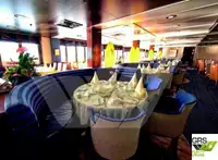 Cruise ship for sale