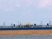 Oil/Chemical tanker for sale