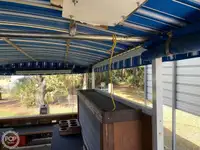Cruise ship for sale