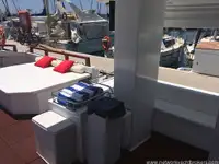 Cruise ship for sale