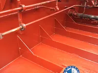 Oil/Chemical tanker for sale