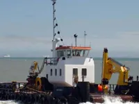 Dredger for sale