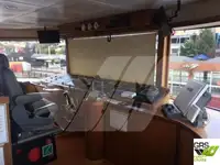 Passenger ship for sale