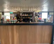 Cruise ship for sale