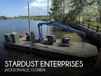 Barge for sale