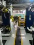 Supply ship for sale