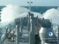 Oil/Chemical tanker for sale