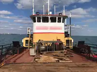 Dredger for sale
