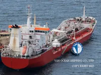Oil/Chemical tanker for sale