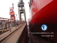 Oil/Chemical tanker for sale