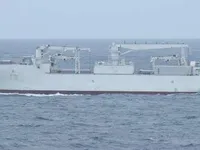 Reefer ship for sale