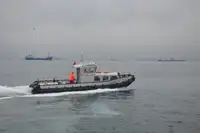 Towboat for sale