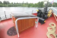 Cruise ship for sale