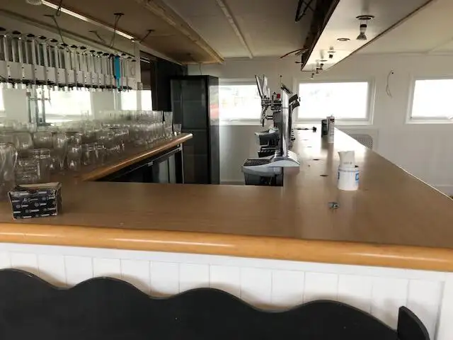 Ferry vessel for sale