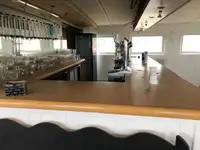 Ferry vessel for sale
