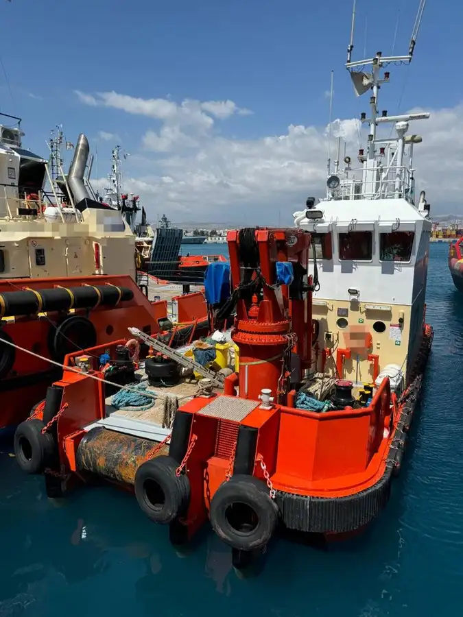 General Cargo/Multi-purpose for sale