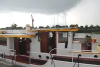 Cruise ship for sale