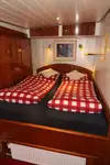 Cruise ship for sale
