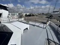 Catamaran for sale