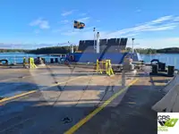 Ro-Ro ship for sale