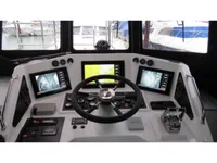 Survey vessel for sale