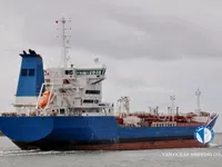 Oil/Chemical tanker for sale