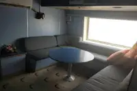 Cruise ship for sale