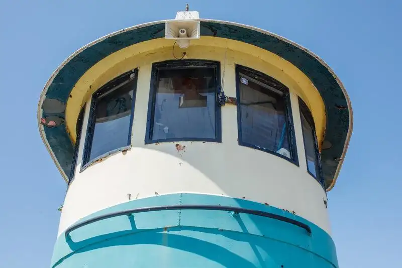 Towboat for sale