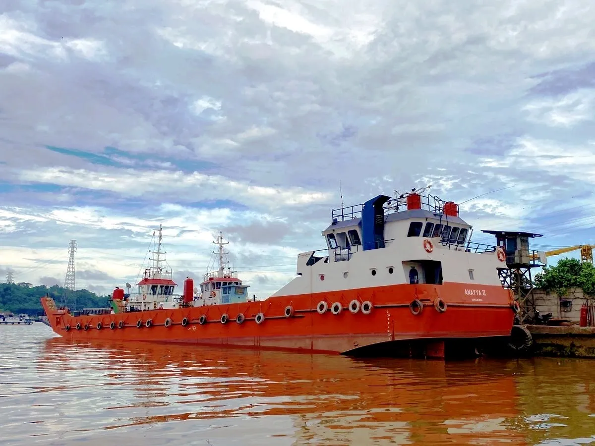 Landing Craft, Tank for sale