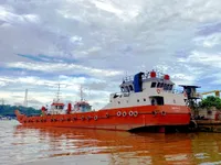 Landing Craft, Tank for sale