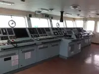 Oil/Chemical tanker for sale