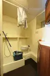 Crew boat for sale