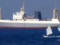 Trawler for sale