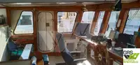 Supply ship for sale