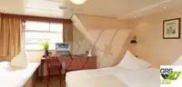 Cruise ship for sale
