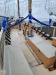 Cruise ship for sale