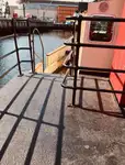 Cruise ship for sale