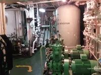 Oil/Chemical tanker for sale