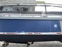 Cruise ship for sale