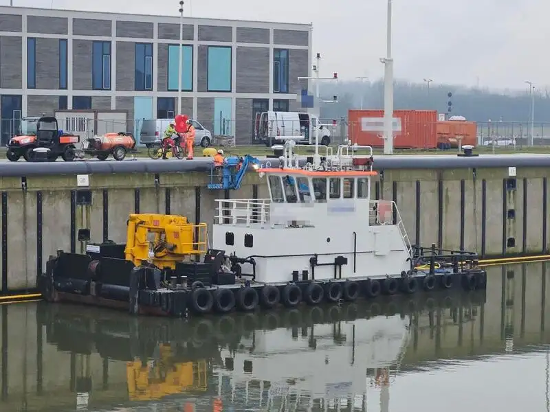 General Cargo/Multi-purpose for sale