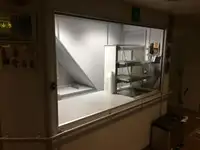 Cruise ship for sale
