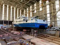 Ro-Ro ship for sale