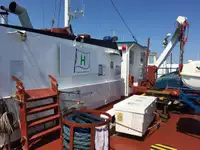 Bulk carrier for sale