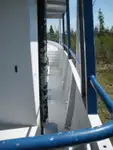 Cruise ship for sale