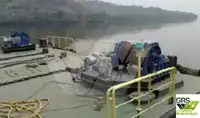 Barge for sale