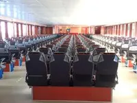 Passenger ship for sale