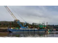 Barge for sale