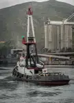 Towboat for sale