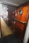 Barge for sale