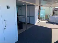 Cruise ship for sale
